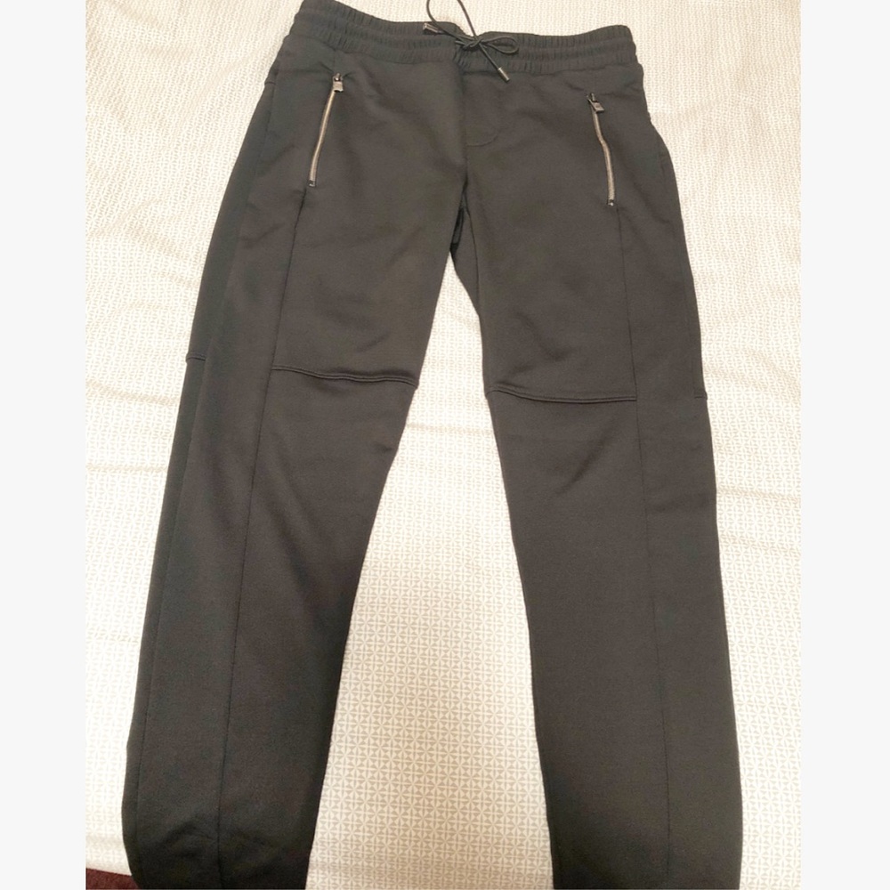 Heroine leggings